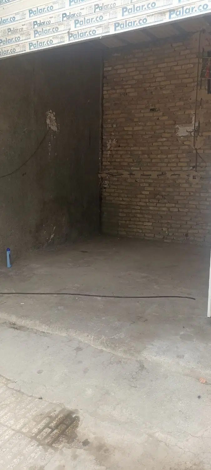 اجاره دو عدد مغازه بر خیابان ارتش شهیاد
