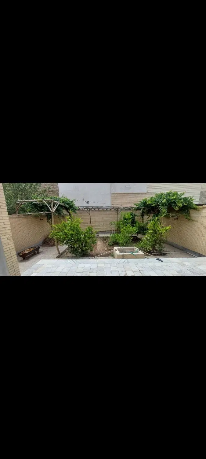 خانه ۲۳۳ متری امام علی شهرک ولیعصر