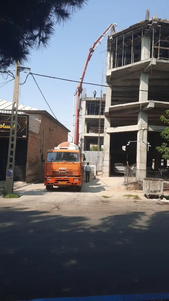 فروش آپارتمان