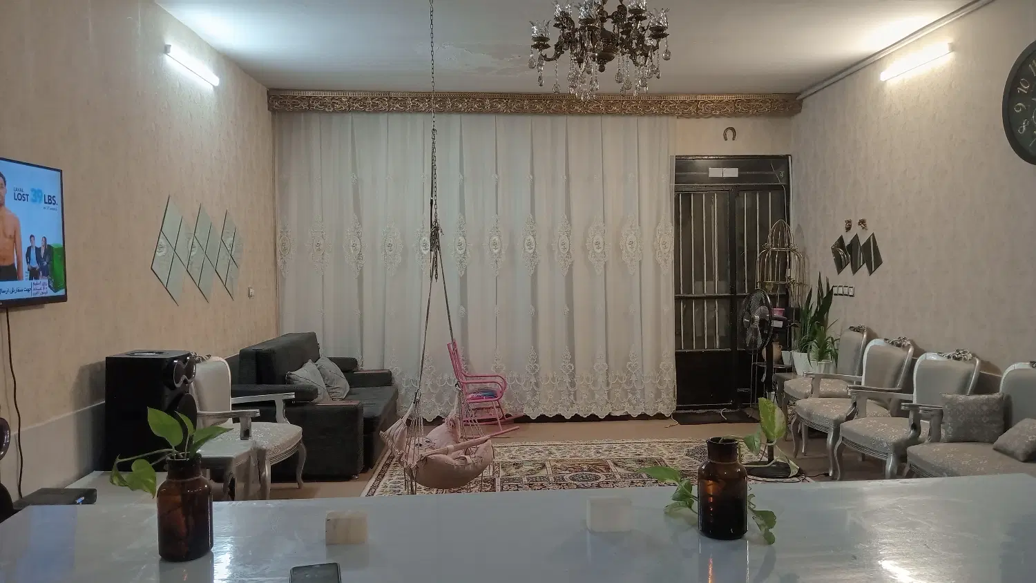 منزل ویلایی