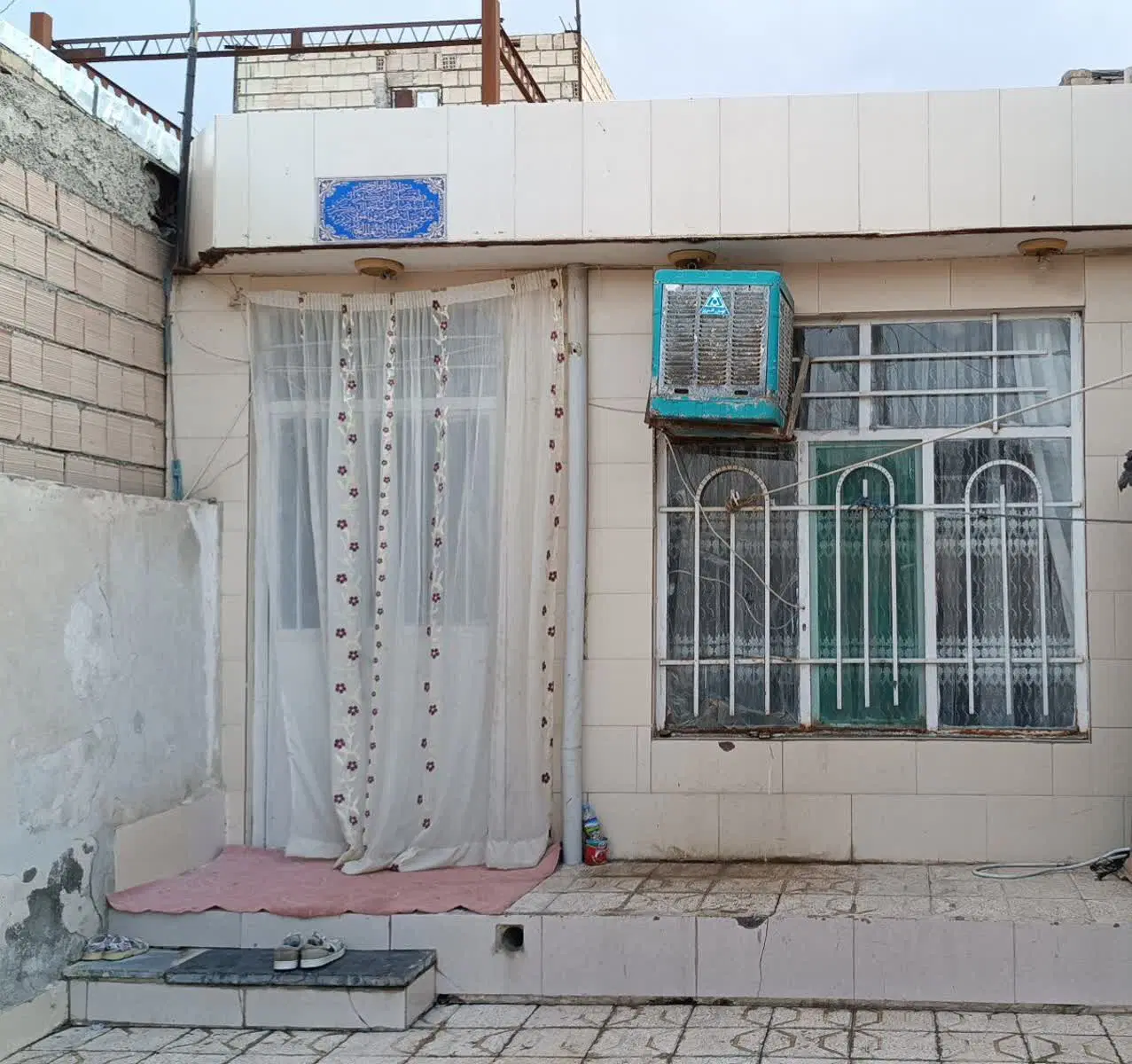 فروش ویلای مسکونی