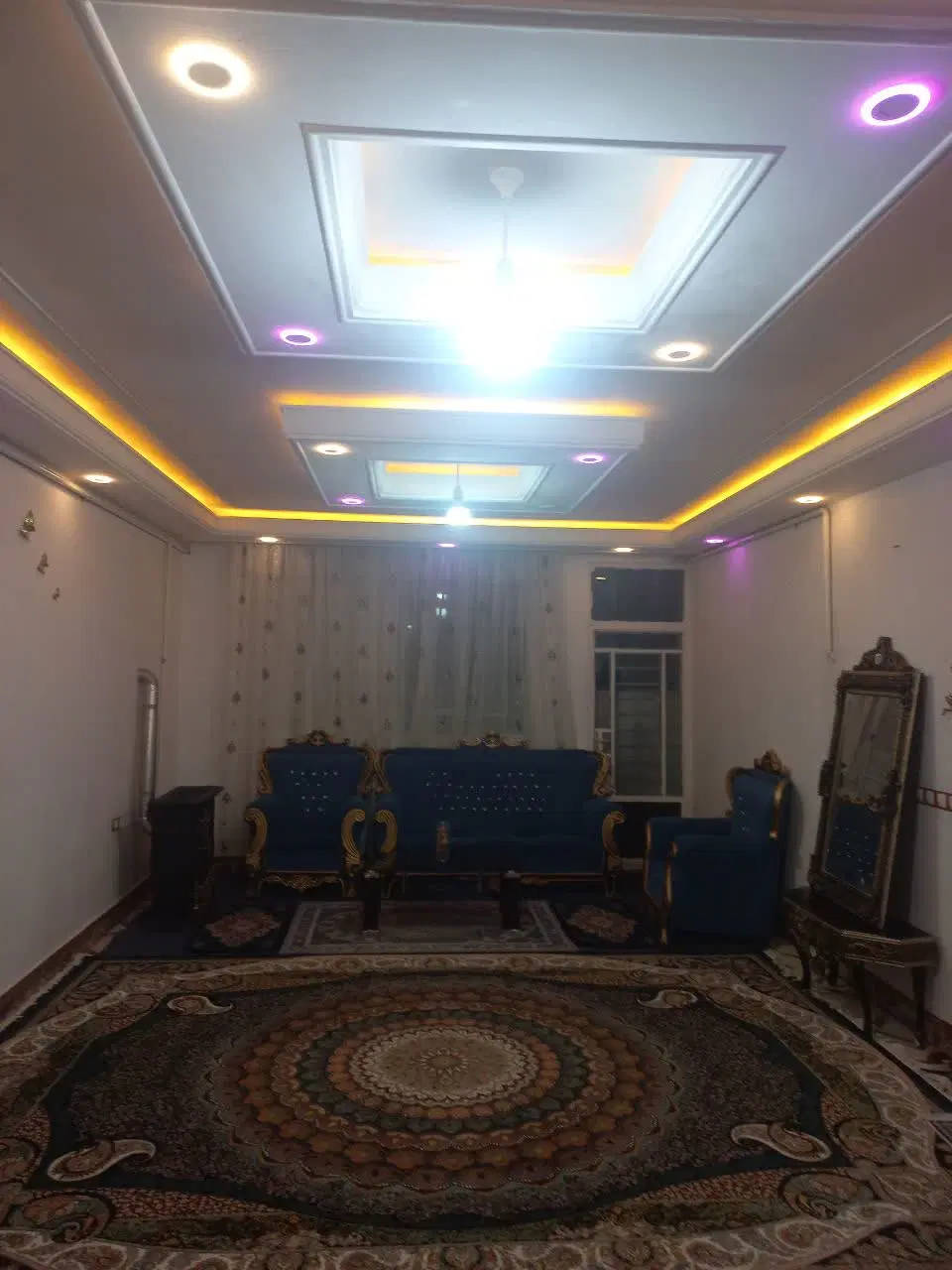 خانه اجاره طبقه بالا