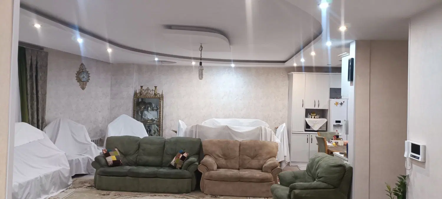 رهن و اجاره آپارتمان