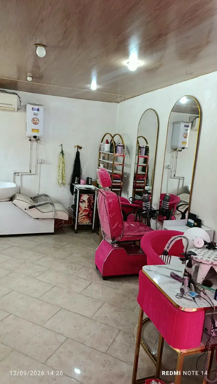 اجاره مغازه در میدان ابریشم فعلی