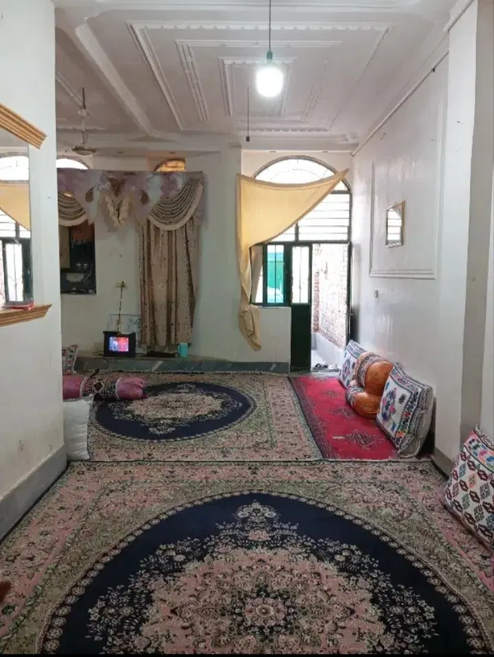 منزل درباقری ۸۵