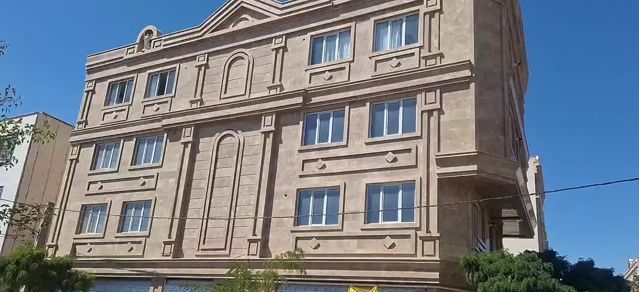 فروش مغازه _76 متر _نور گیر_بهر خیابان