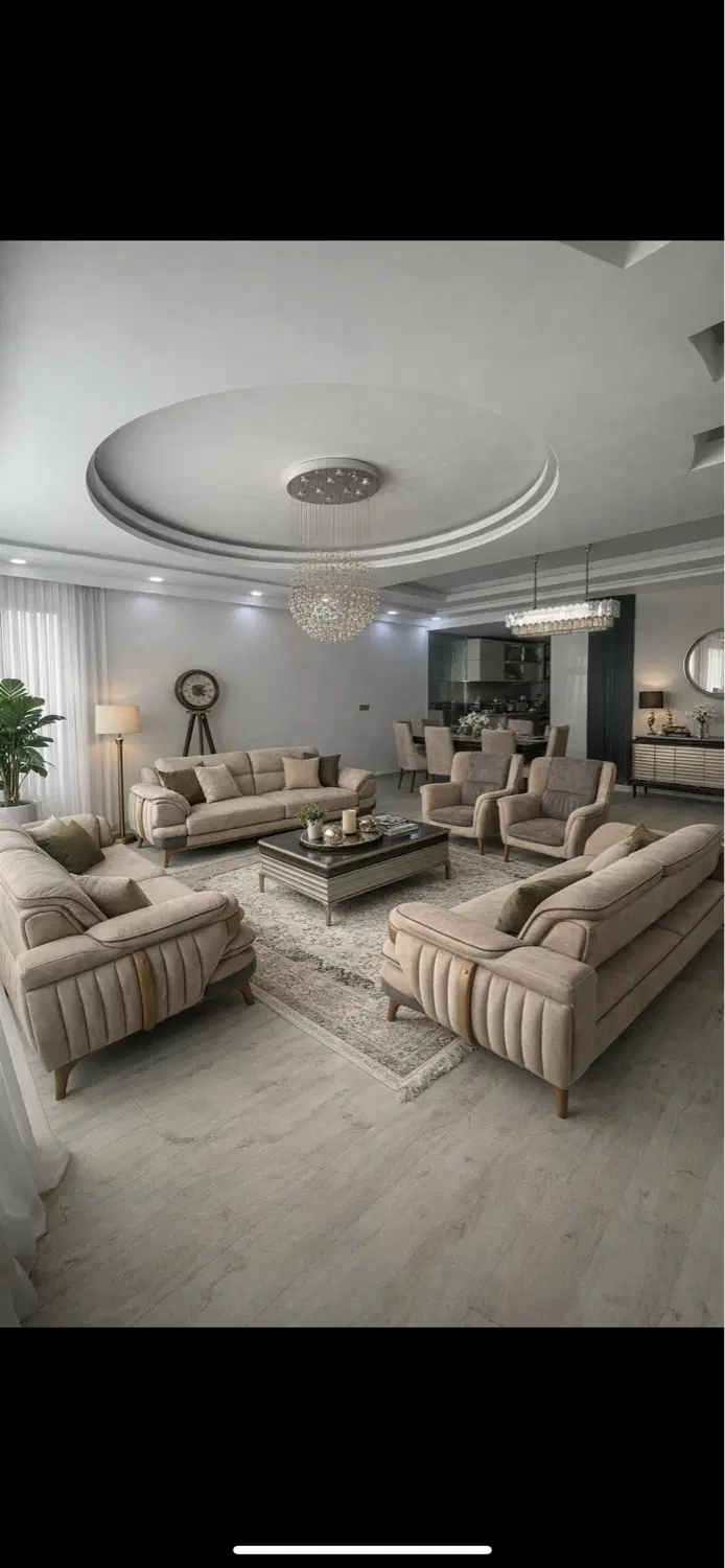 آپارتمان مخابرات