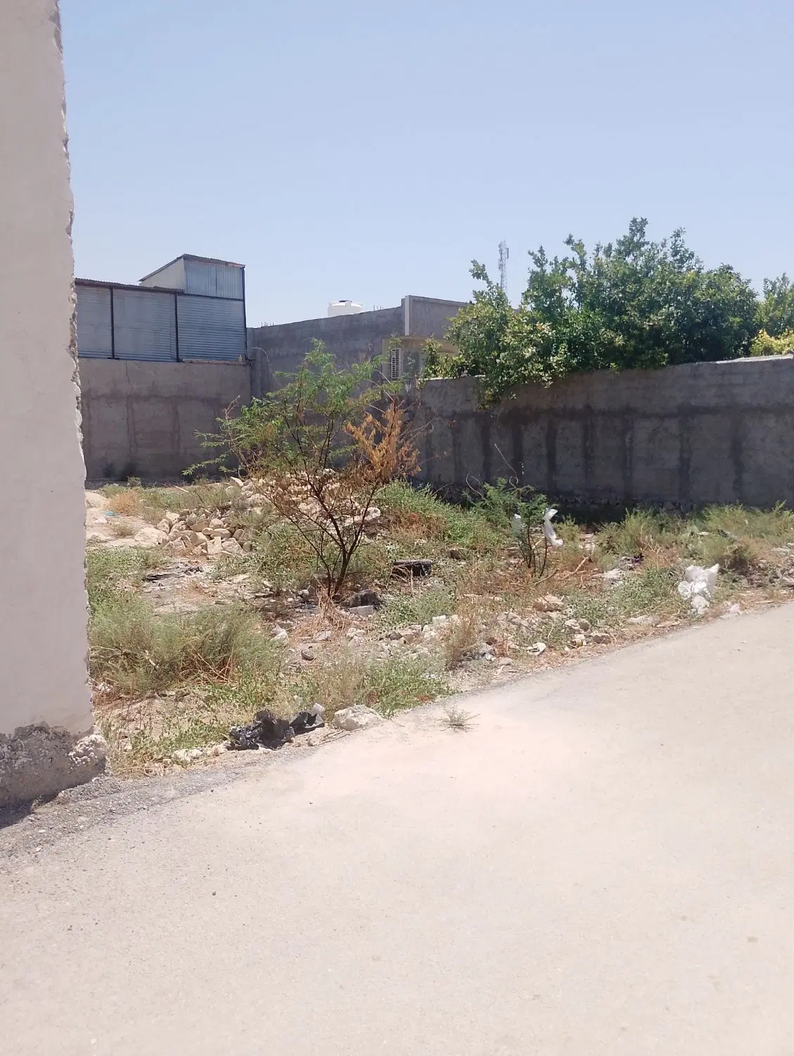 گورک مزارحسینی ۲۸۳ متری
