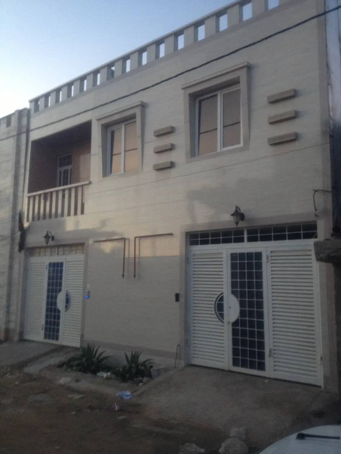 خانه اجاره مهر ۱۷