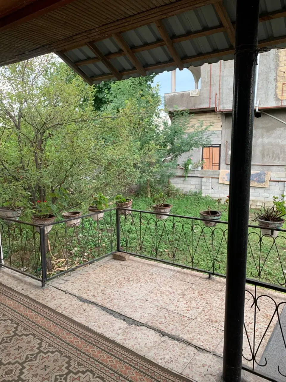 ملک شخصی قابل سکونت