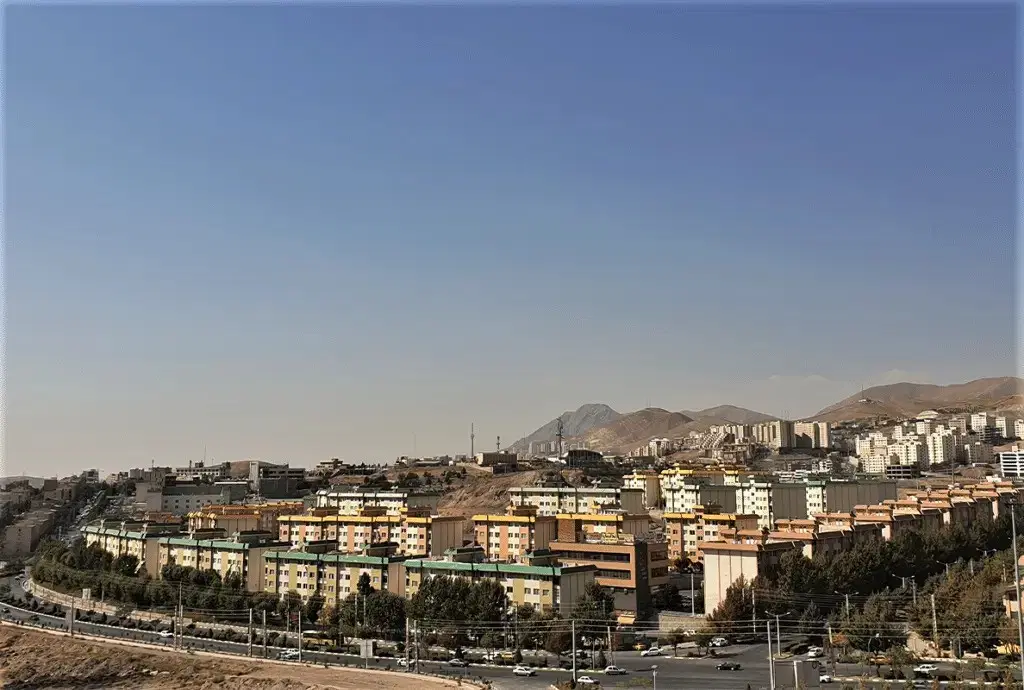 اجاره آپارتمان (پردیس)