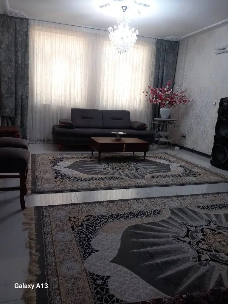 فروش اپارتمان ۱۰۰ متری  شیک در نگین ری