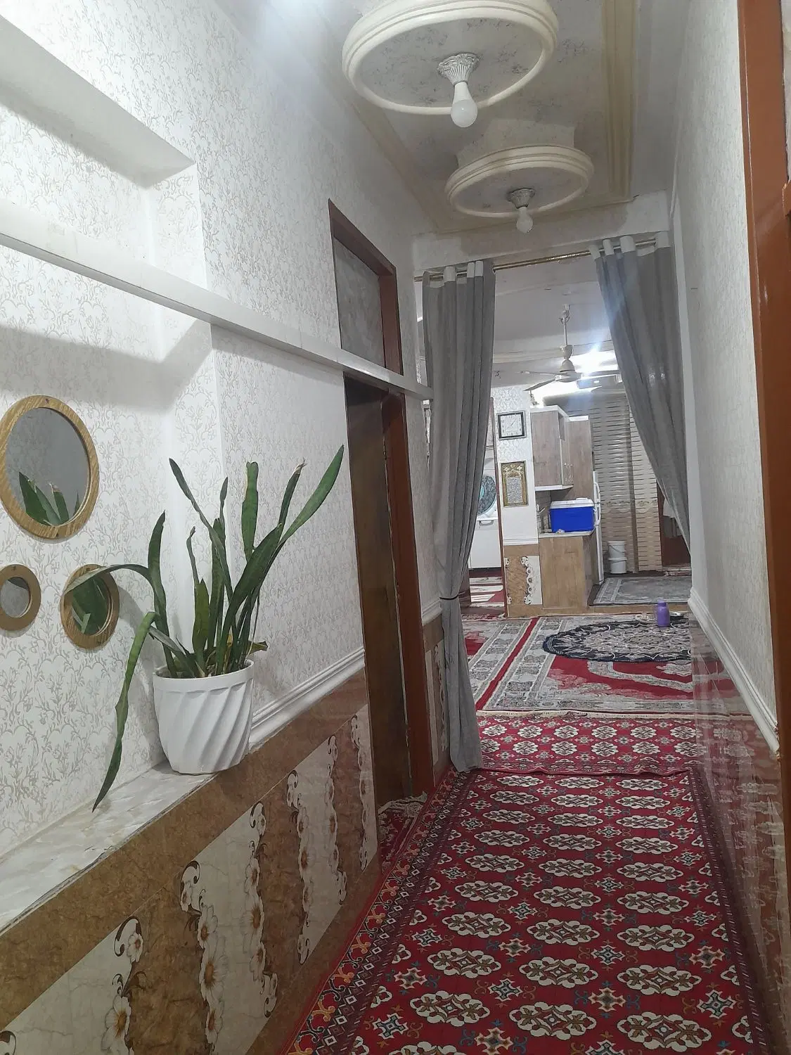 منزل ویلایی