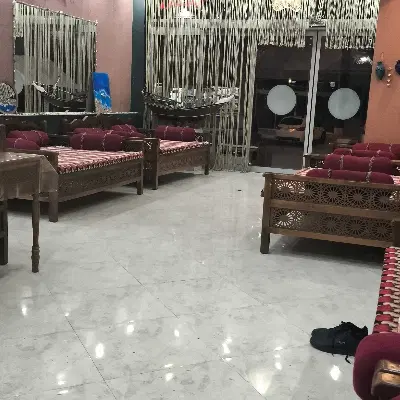 واگذاری کافه رستوران با تمام امکانات