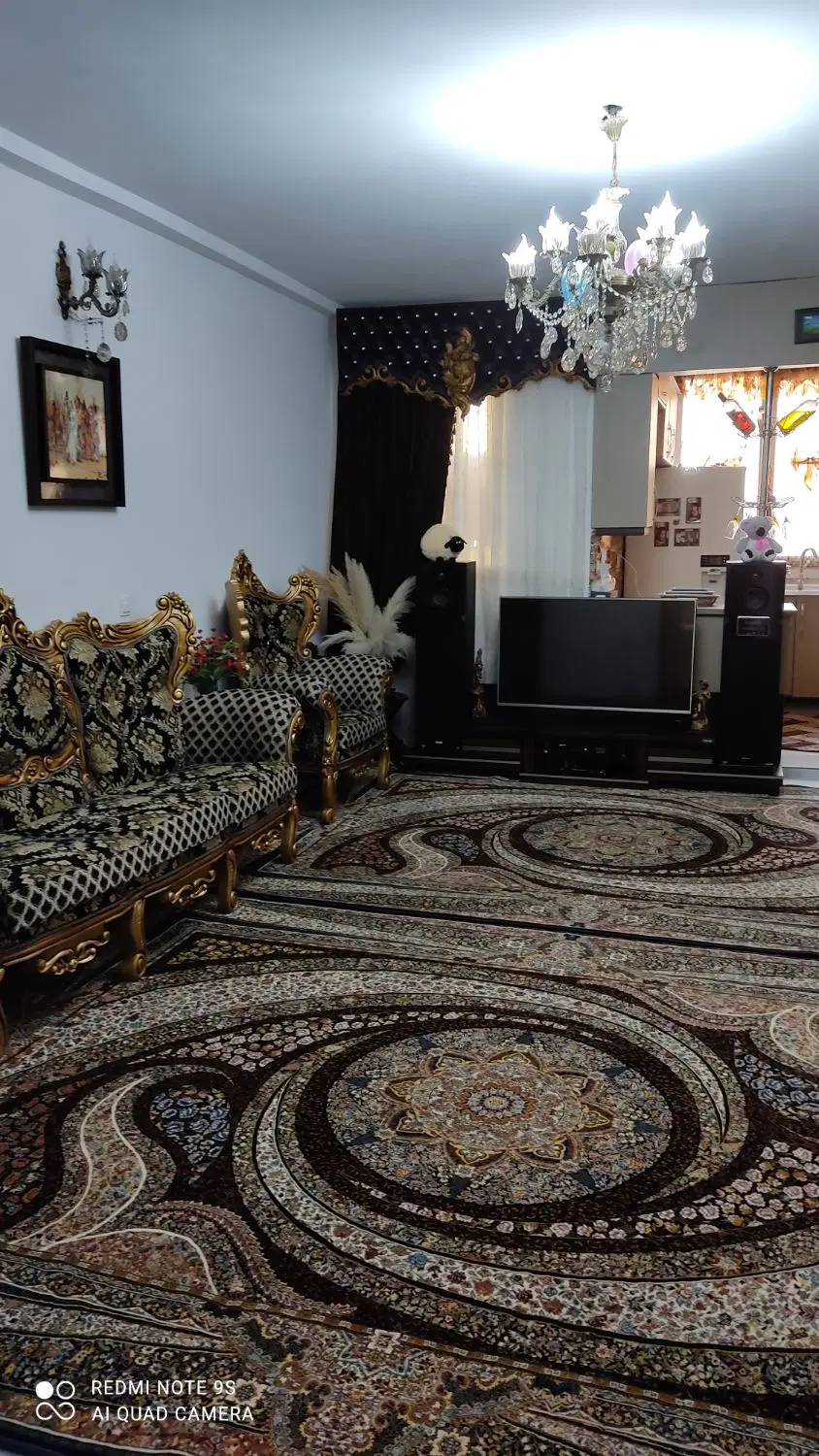 فروش اپارتمان