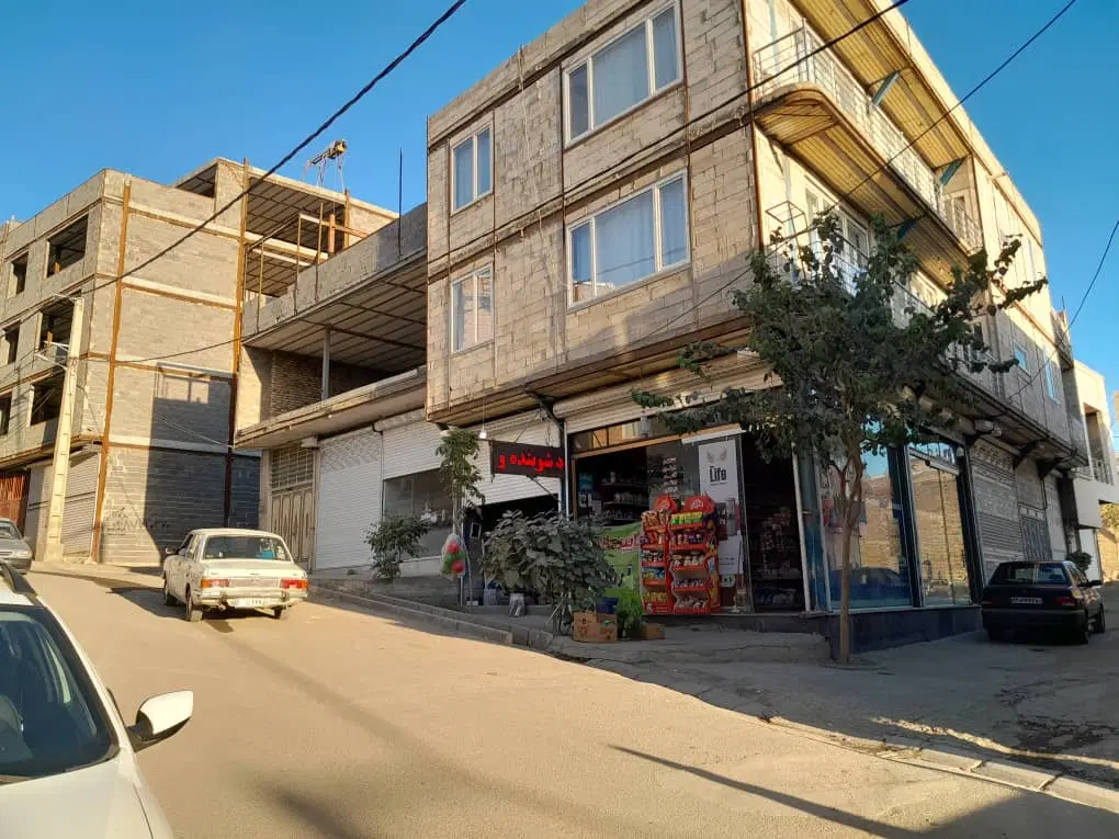 مغازه آساوله