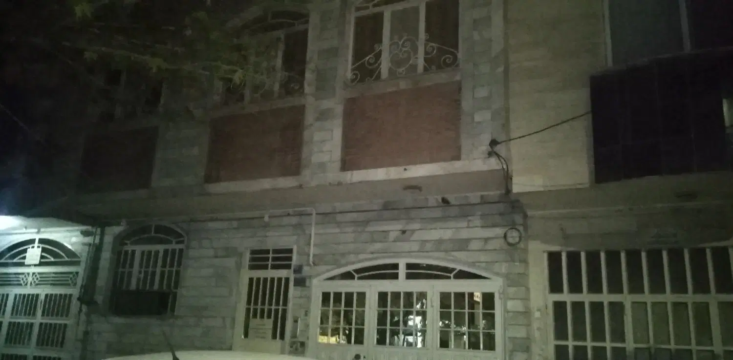 اجاره خانه 2 طبقه در کوثر