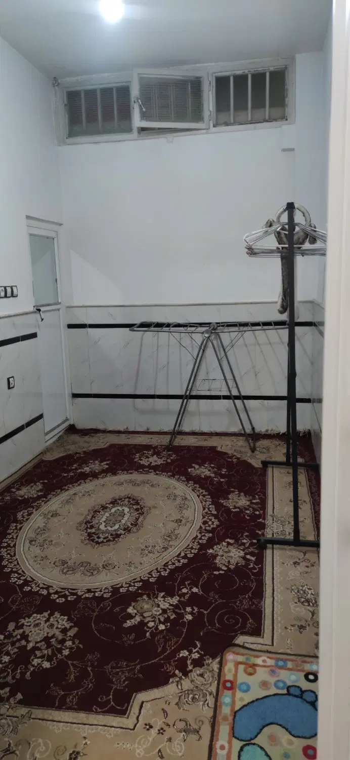 اجاره زیرزمین دارای یک خواب