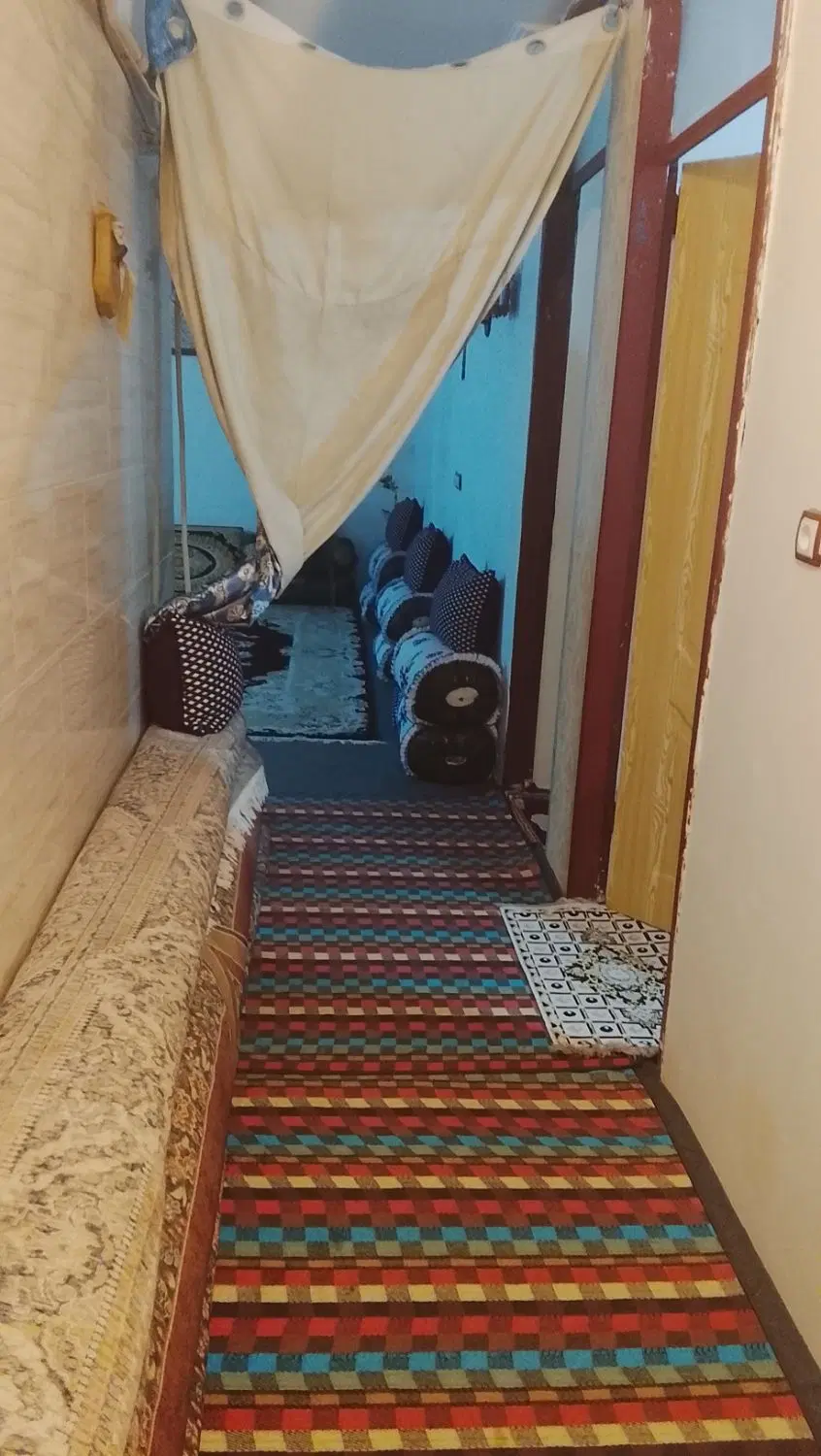 اجاره آپارتمان