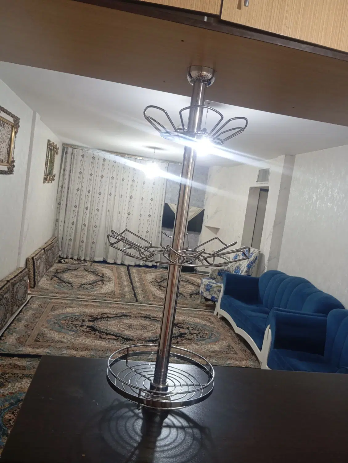 اجاره2خوابه مسکن مهر بهاران