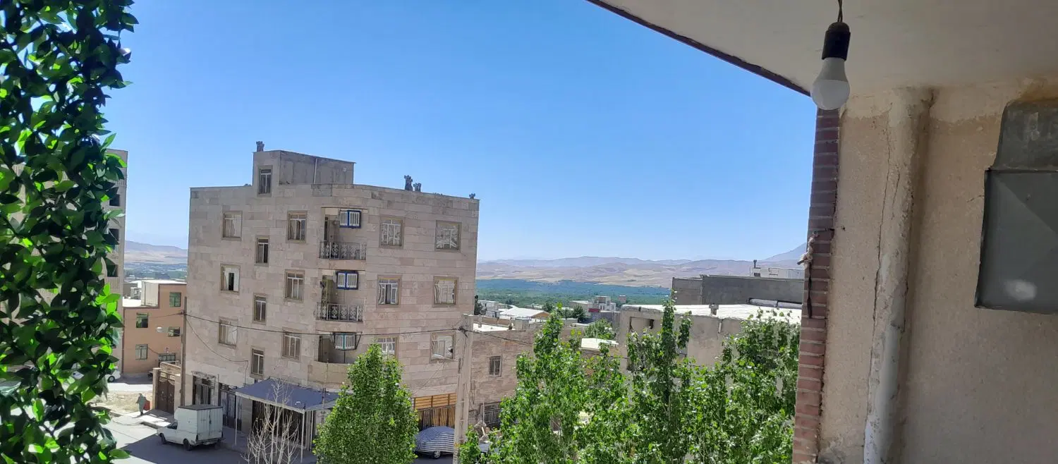 آپارتمان مسکن مهر