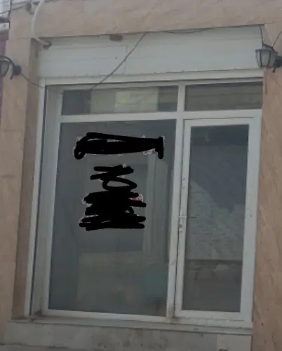اجاره مغازه ۱۵ متری در ابتدای کوچه مهر ۲۶