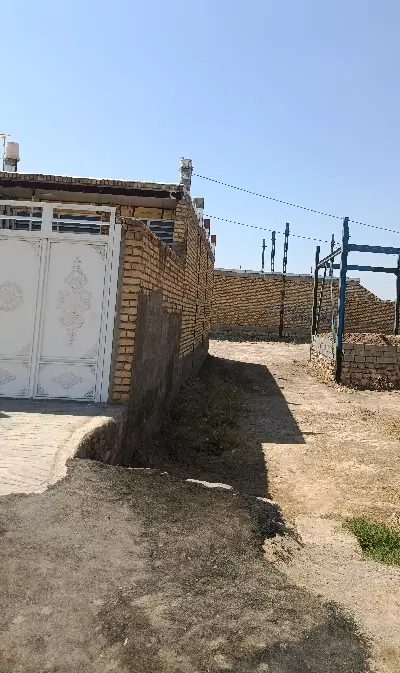 زمین شهرک رجایی