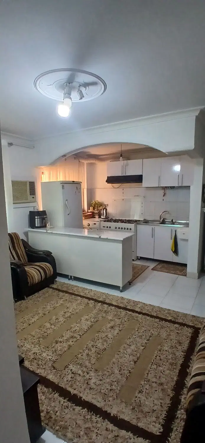 اجاره خانه ۷۰ متری دوخوابه درخیابان دیانتی