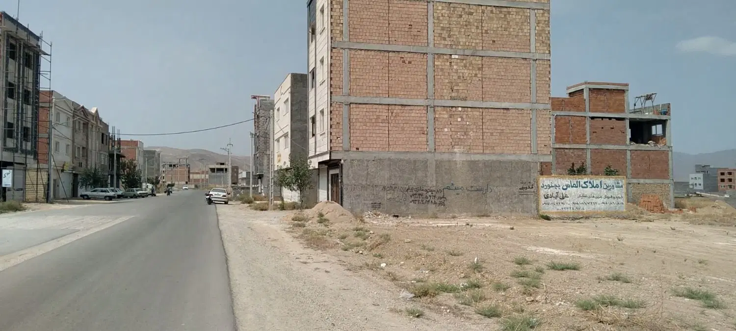 پیشنهاد مشارکت در ساخت