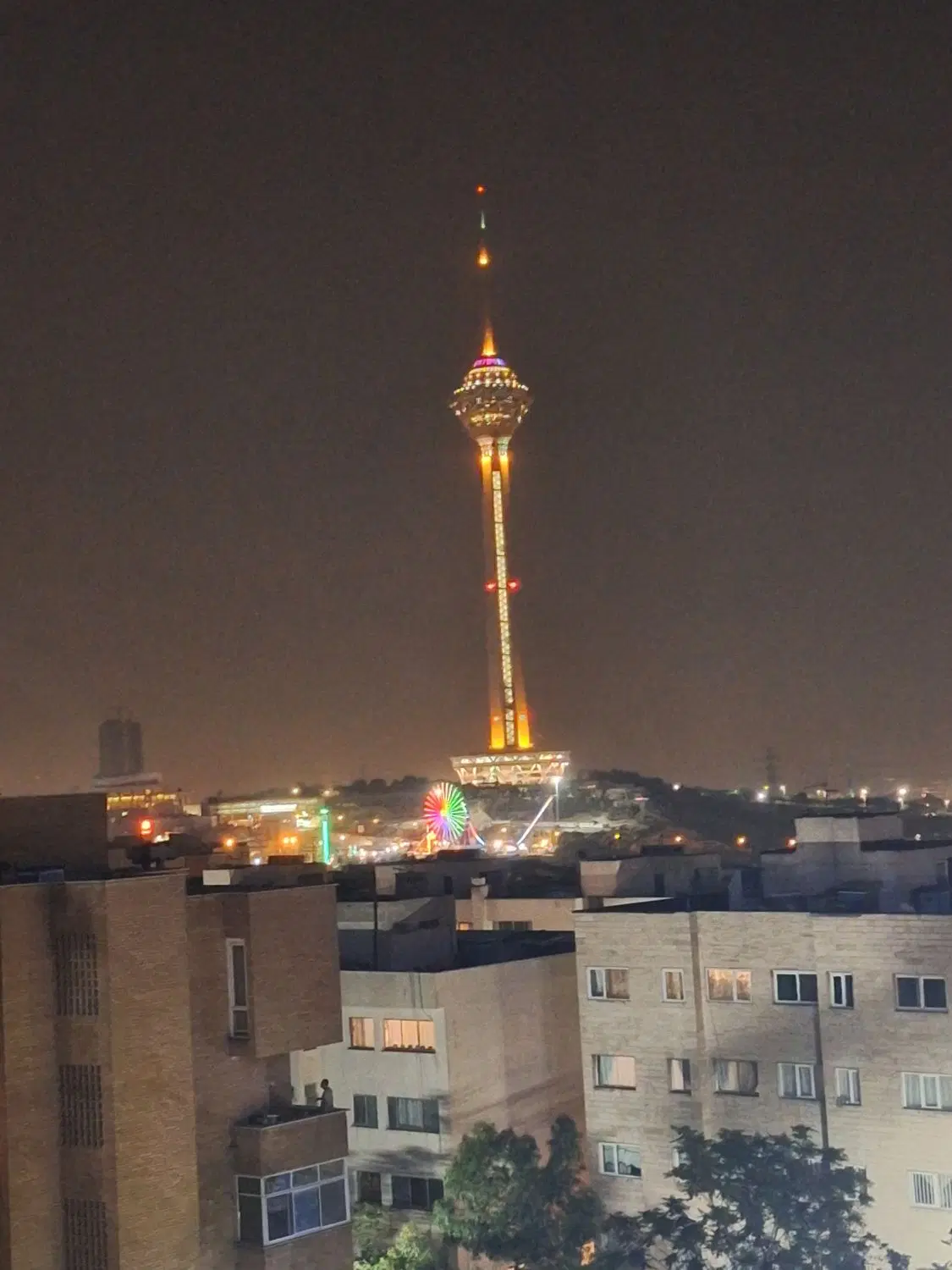 مسکن ملی