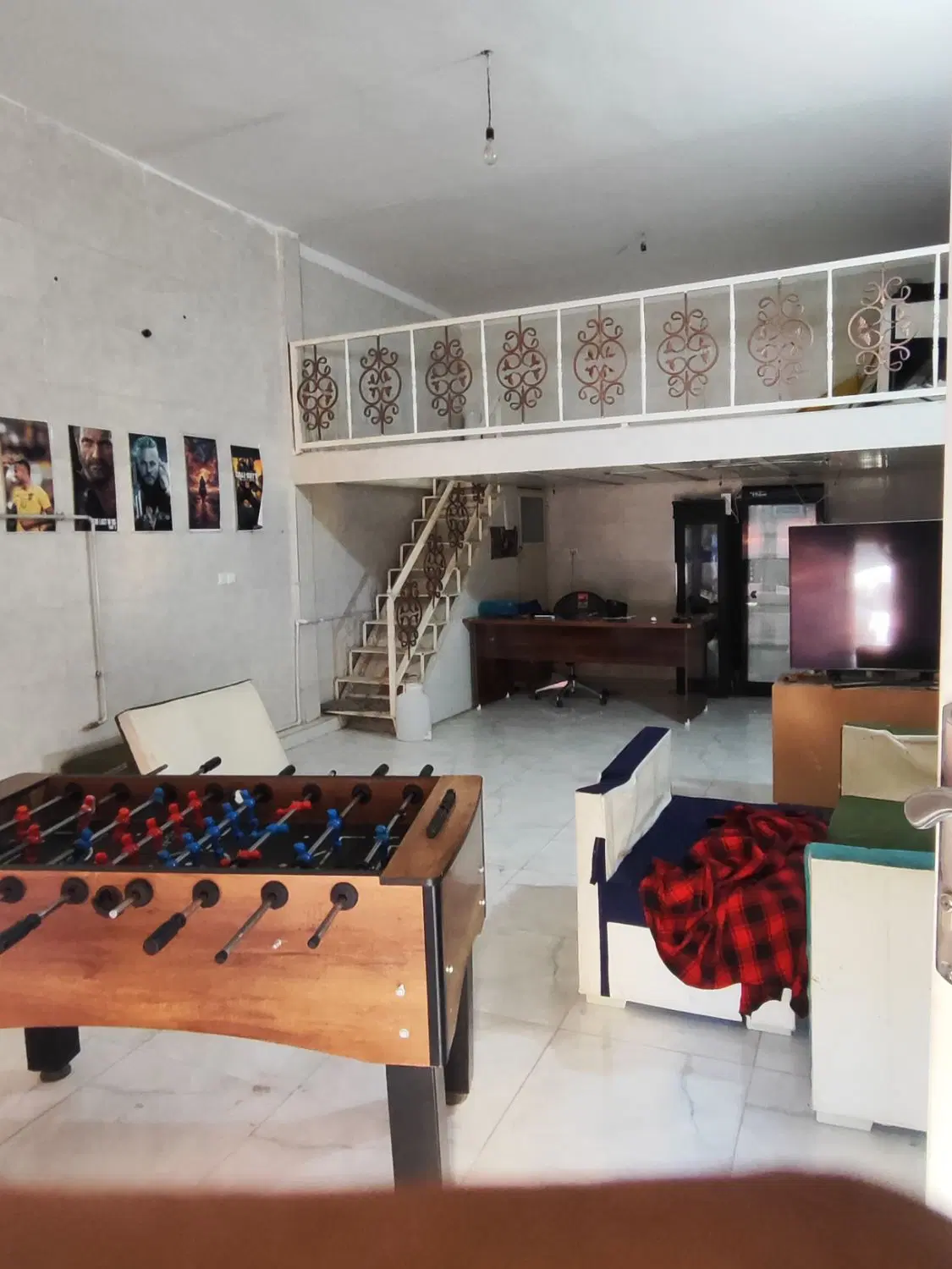 مغازه