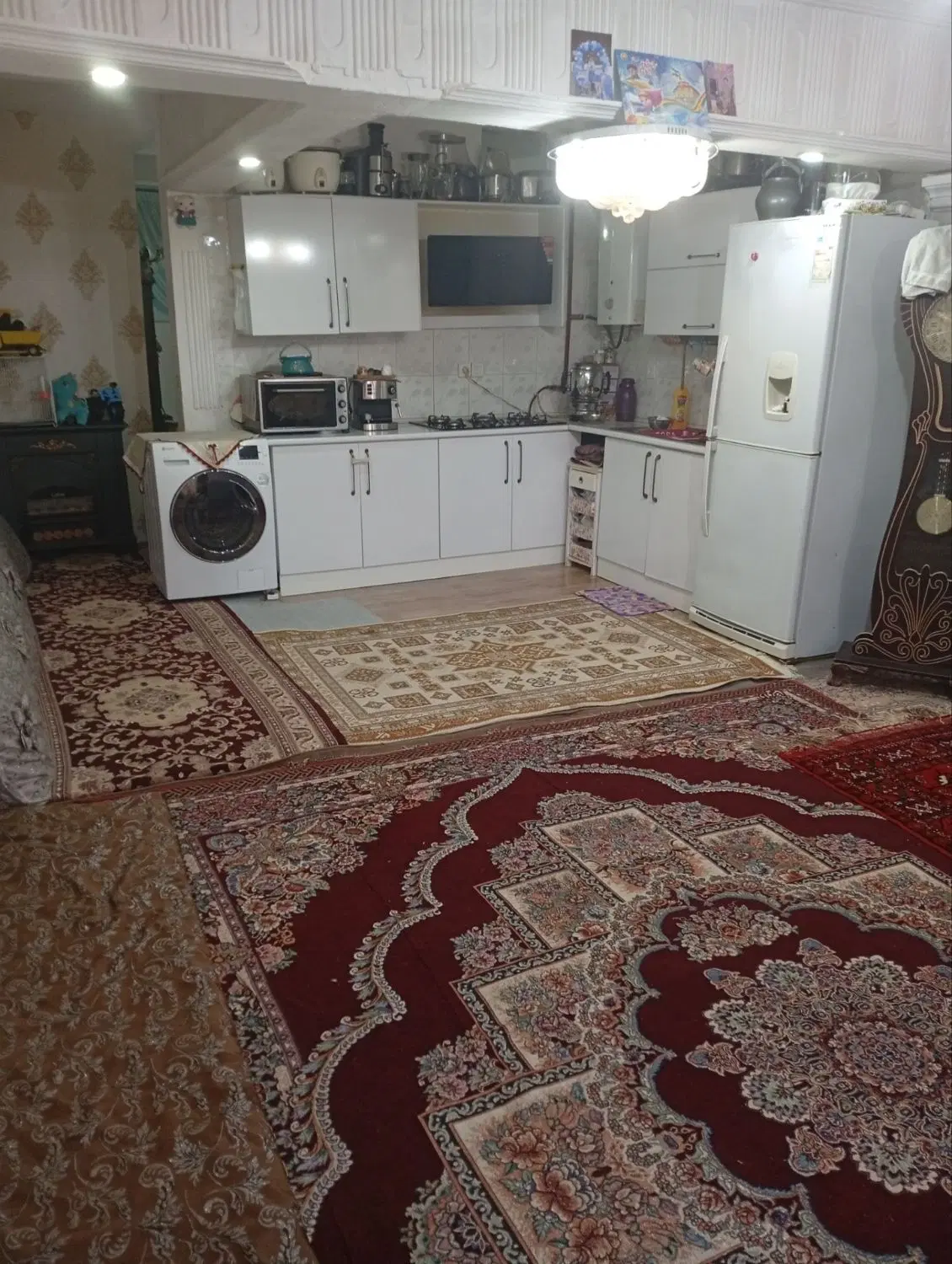 منزل فروشی