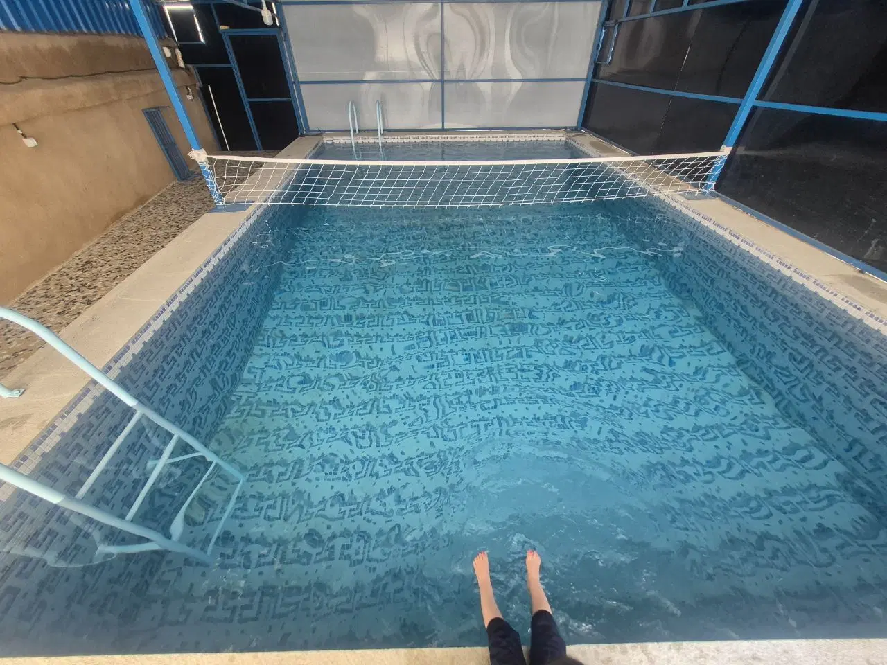 باغشهری حسین آباد