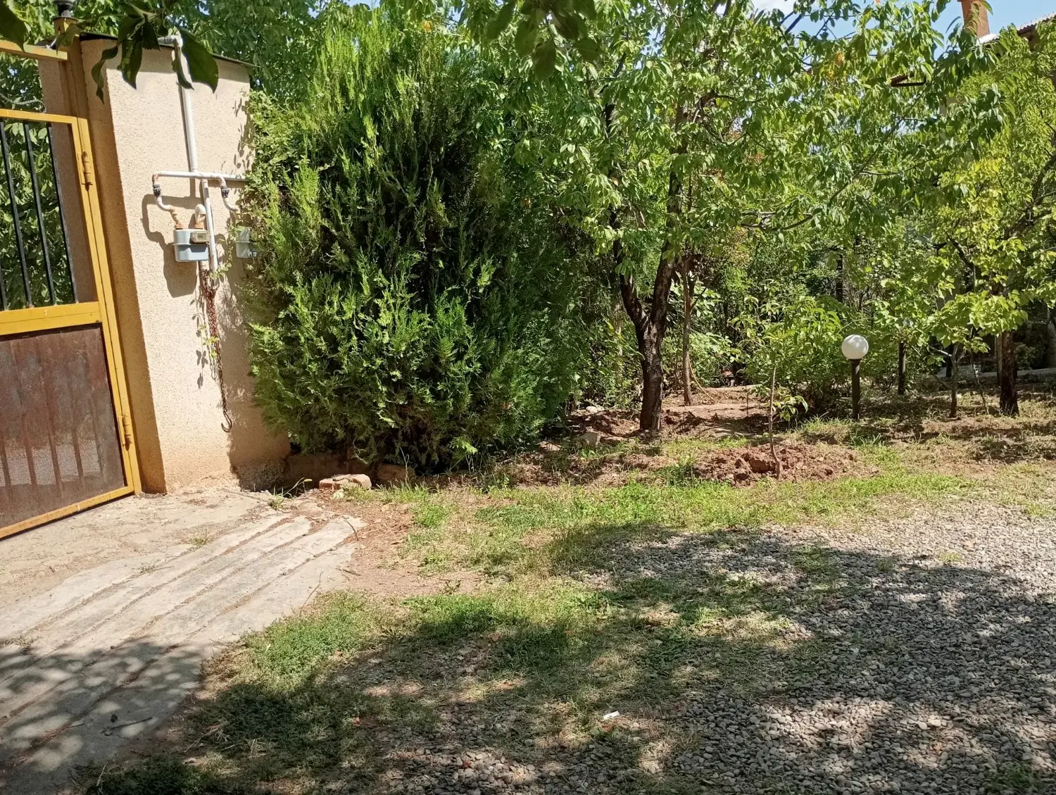 اجاره سالیانه۵۰۰مترویلایی روستای زیدشت طالقان