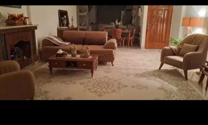 آپارتمان نقلی بر بحر بنیاد پرنور