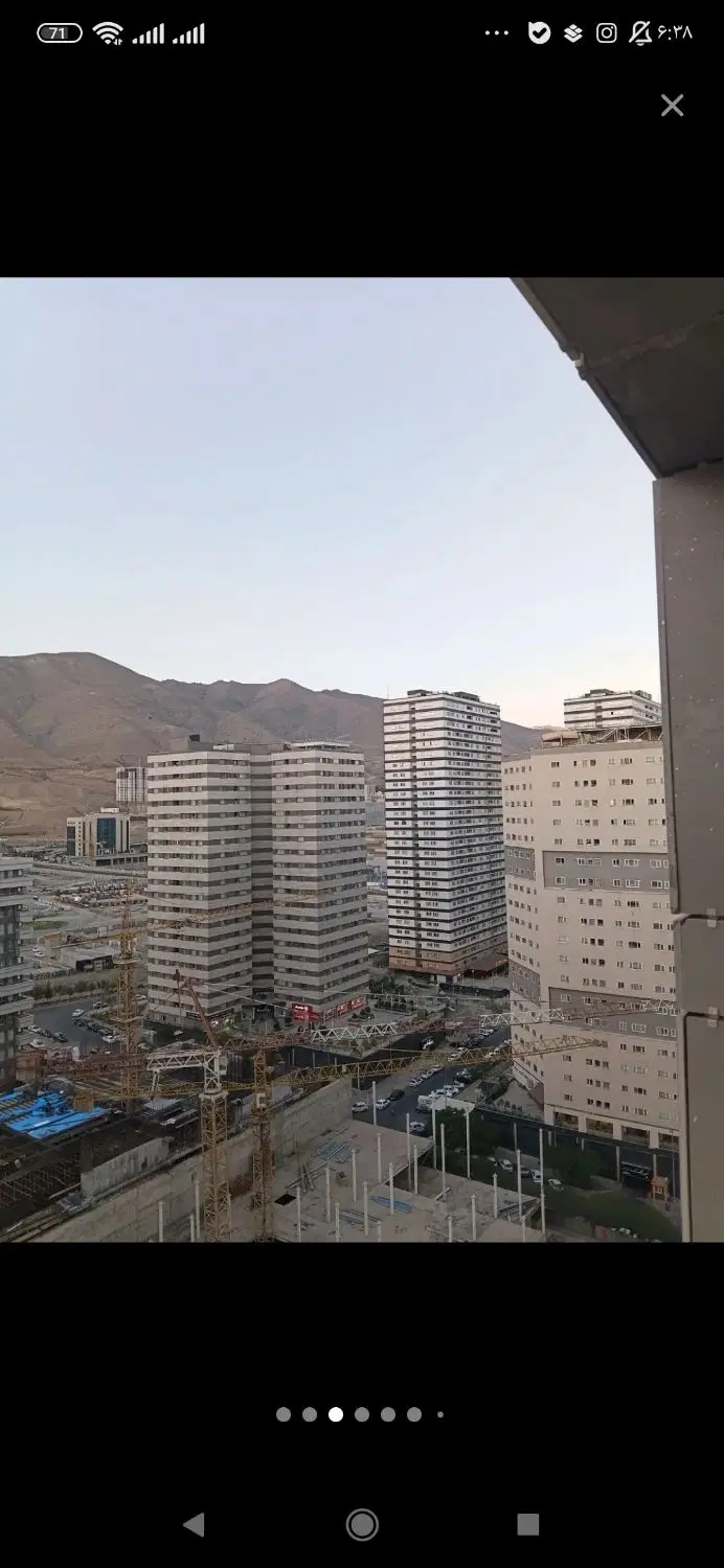 خانه ویلایی ۲۵۰متری