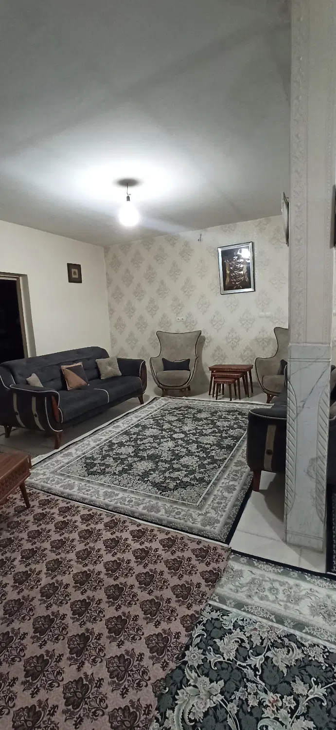 ویلایی ۱۵۰متری