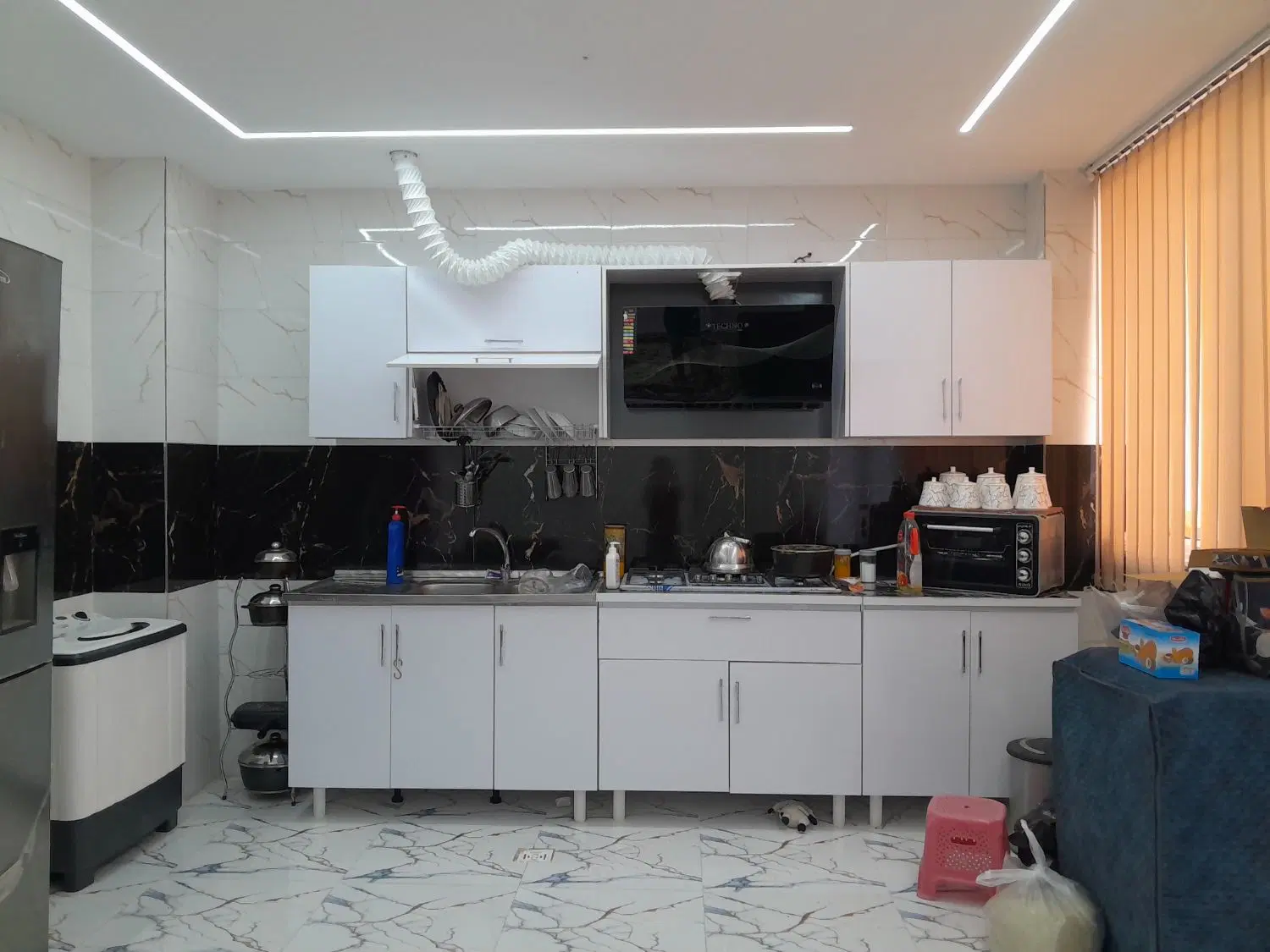 خانه برای رهن اجاره کرونی خاتونک