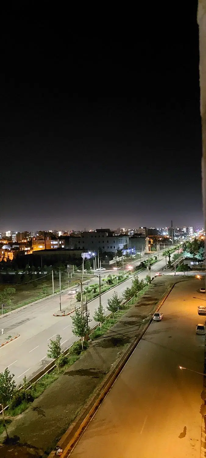 آپارتمان مجتمع خیام شهرک قدس