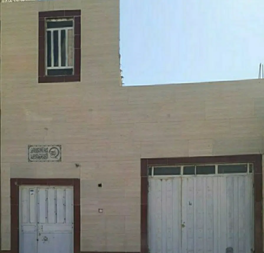 منزل ویلایی ۱۵۰ متری