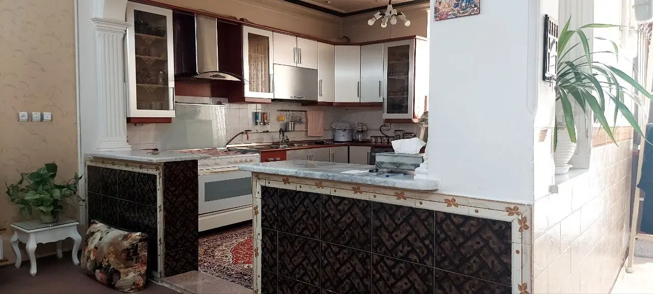 ویلایی
