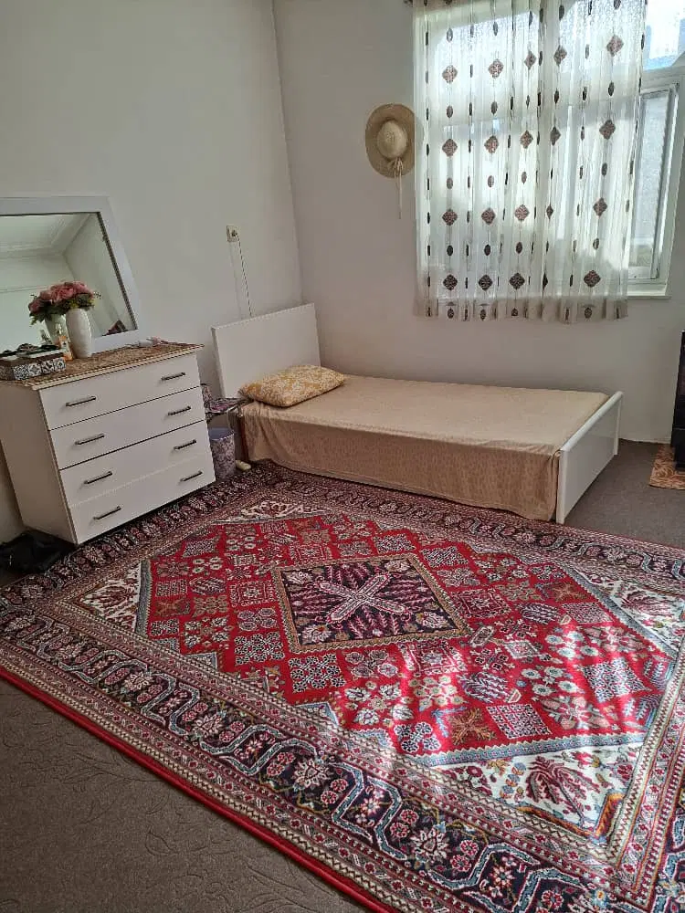 خانه ویلایی همراه باعرصه وعیان سنددار