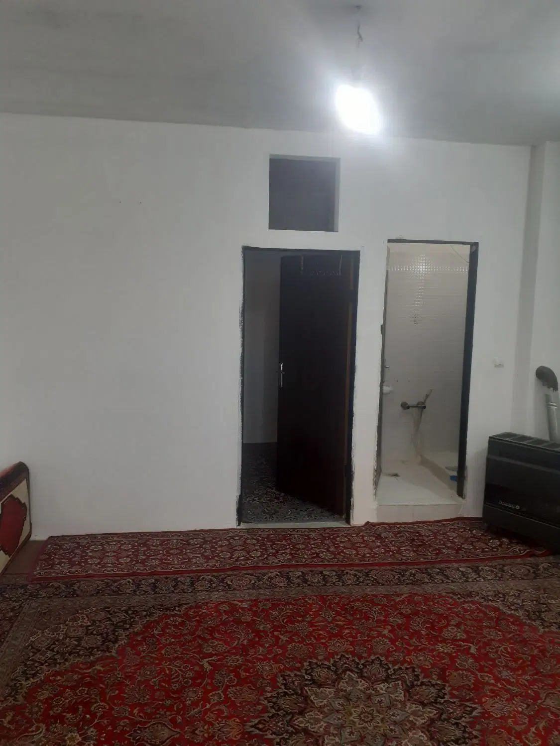 رهن و اجاره آپارتمان۵۰متری(سیدی)
