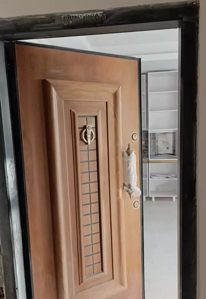اپارتمان