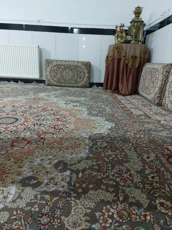 خانه ۵۰ متری کوچه عوالان . چهار راه  بابا مردوخ