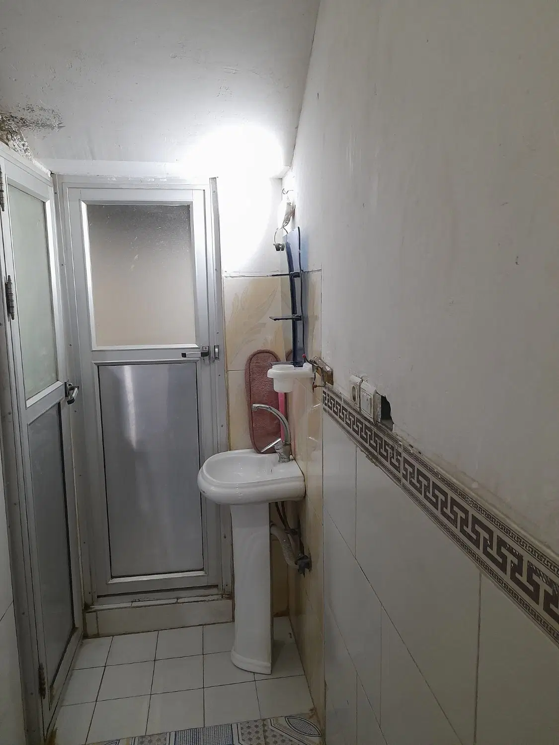 خانه اجاره‌ای