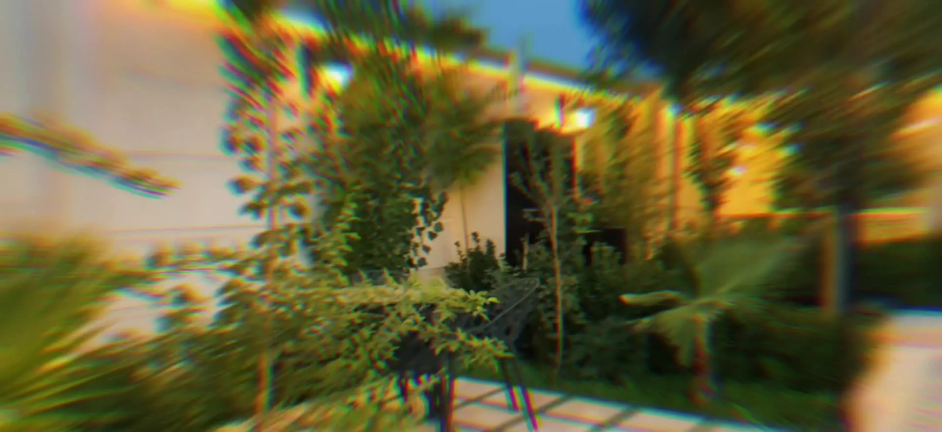 باغ ویلا