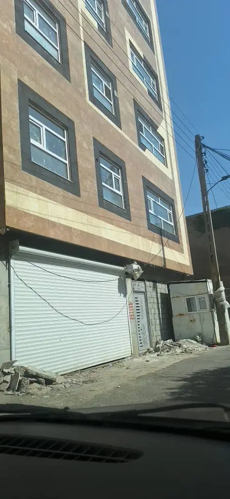 اپارتمان صفر