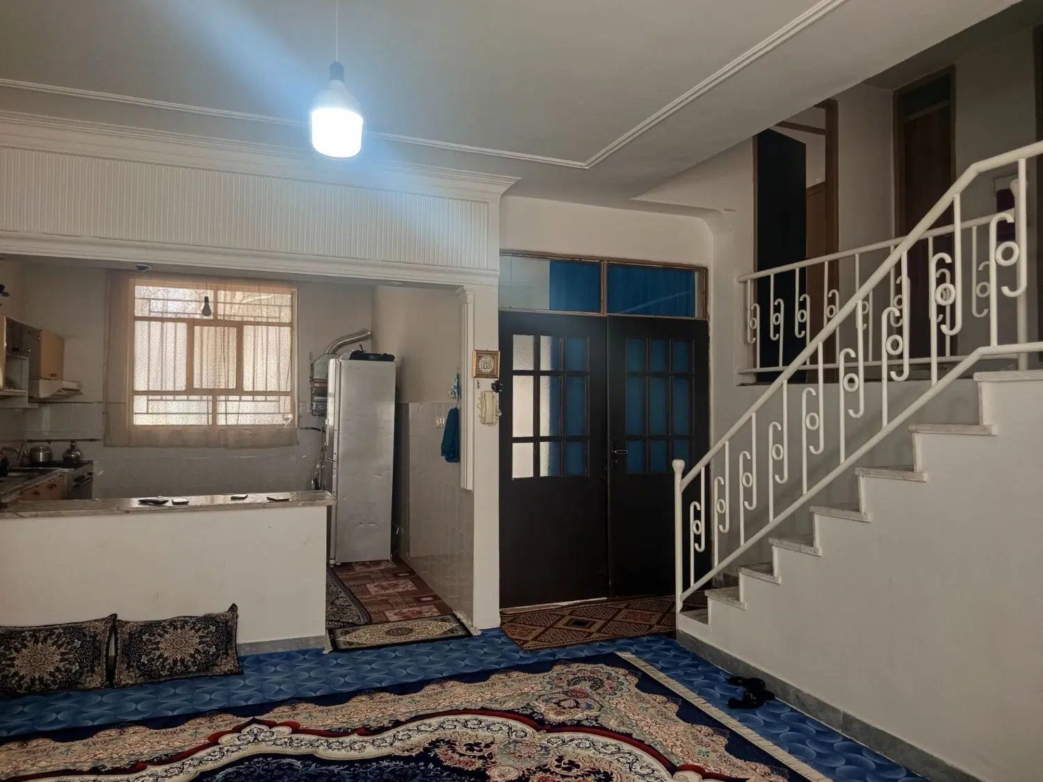 خانه ویلایی