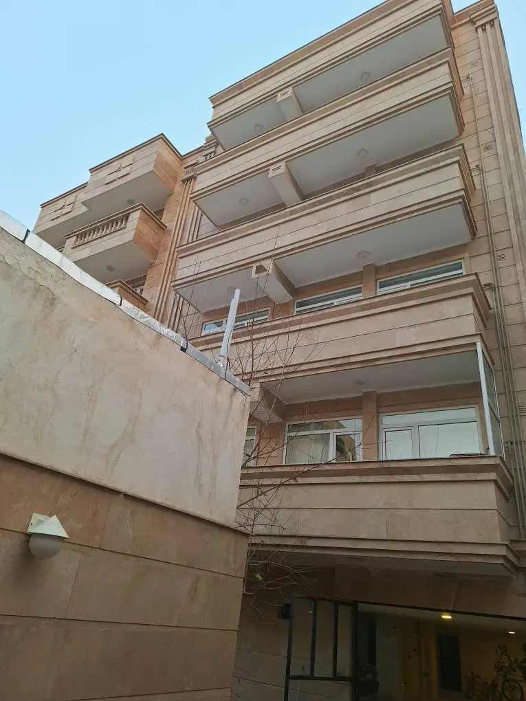 فروش اپارتمان
